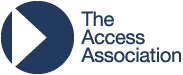 The Access Association Logo The Access Association Logo